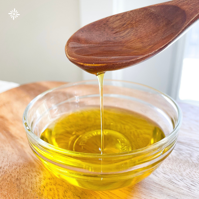 【混血兒Olimed】冷壓特級初榨橄欖油 芭樂、番茄水果香氣 - 1000ml