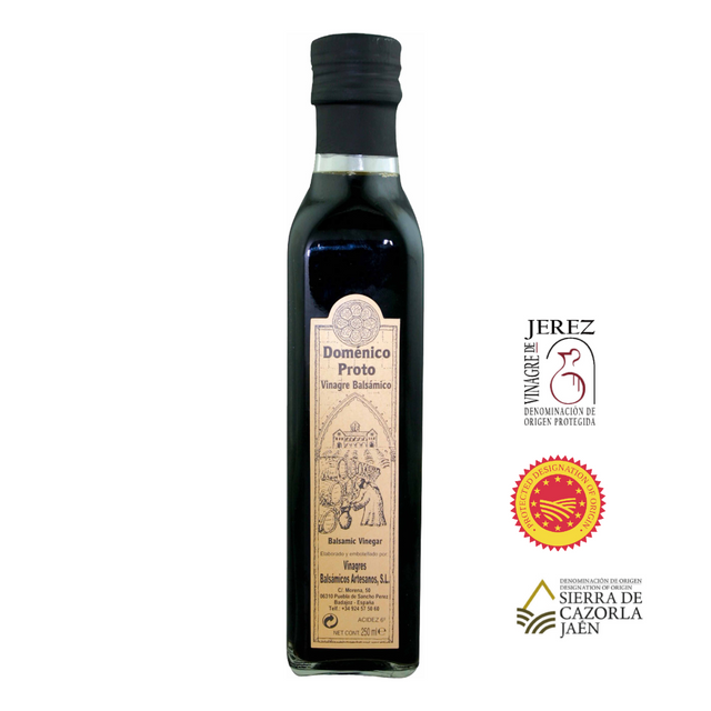 25年陳年巴薩米克醋 Aged 25 Years Balsamic Vinegar - 250ml