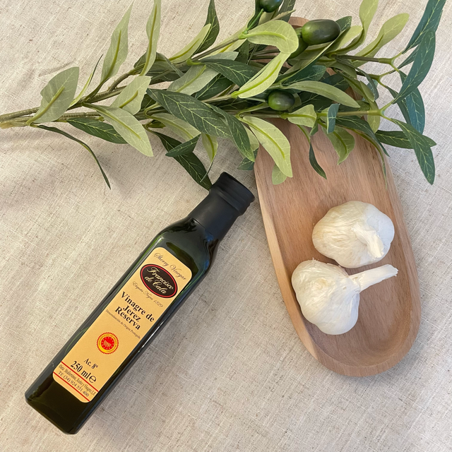 25年陳年雪莉醋 Aged 25 Years Sherry Vinegar - 250ml