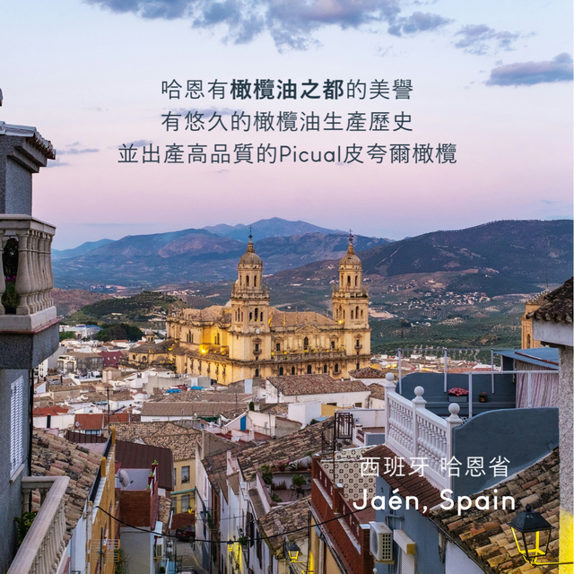 【青仔 Early Harvest Olizumo】頂級早摘 冷壓特級初榨橄欖油 橄欖多酚含量高 - 500ml