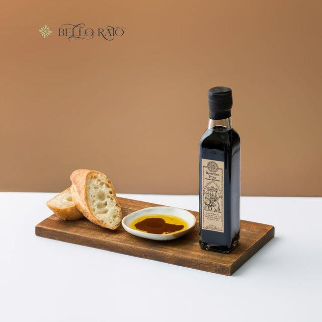 25年陳年巴薩米克醋 Aged 25 Years Balsamic Vinegar - 250ml